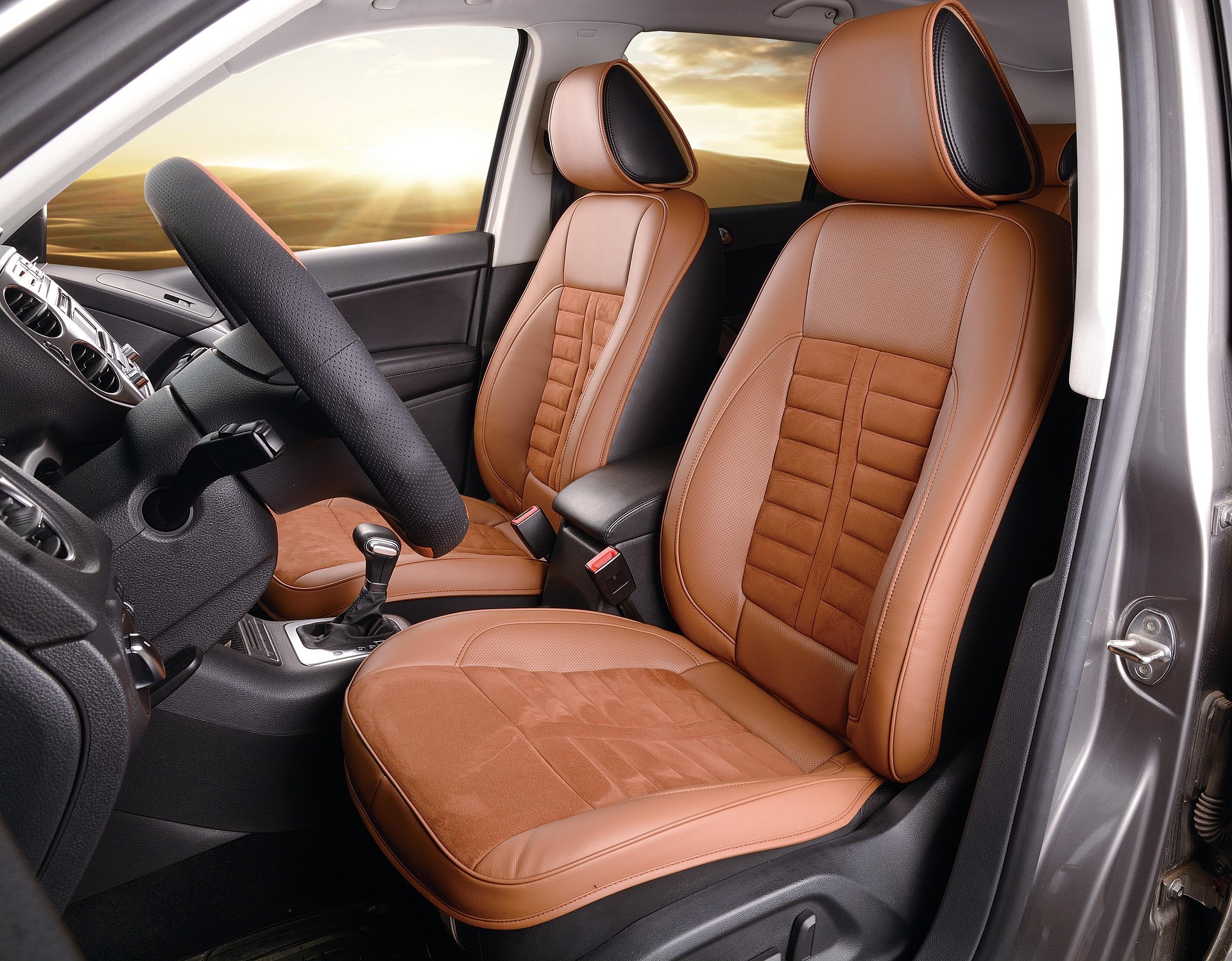 Automotive Interior Accessories